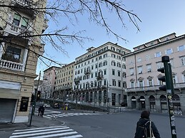 Al Garibaldino Rooms