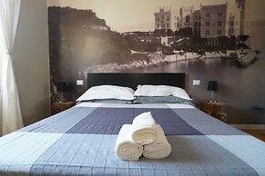 Al Garibaldino Rooms