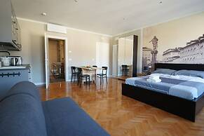 Al Garibaldino Rooms