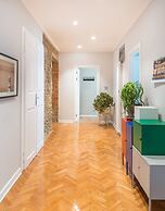 Al Garibaldino Rooms