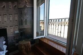 Al Garibaldino Rooms