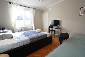 Al Garibaldino Rooms