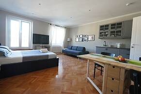 Al Garibaldino Rooms