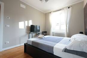 Al Garibaldino Rooms