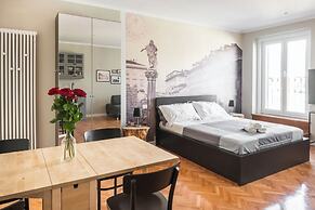 Al Garibaldino Rooms