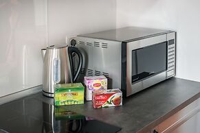 Al Garibaldino Rooms