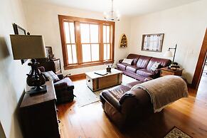 Round Barn Farm B & B Event Center