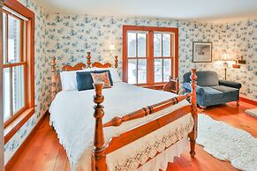 Round Barn Farm B & B Event Center