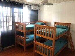 Insta Hostel Floripa