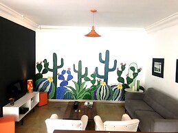 Insta Hostel Floripa