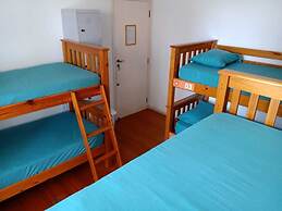 Insta Hostel Floripa