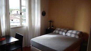 Insta Hostel Floripa