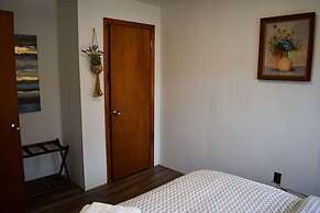 Brook Road Condo