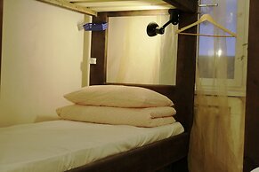 Hostel My World