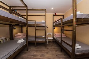 Hostel My World