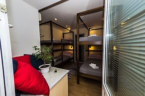 Hostel My World