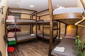 Hostel My World