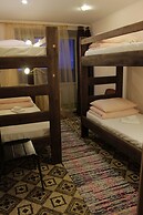Hostel My World
