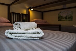 Hostel My World