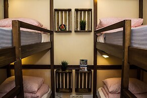 Hostel My World