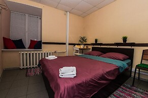Hostel My World