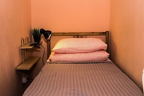 Hostel My World