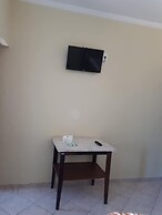 Pousada dos Ferroviarios