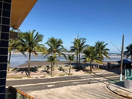 Pousada dos Ferroviarios