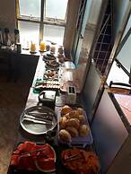 Pousada dos Ferroviarios