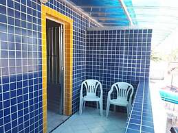 Pousada dos Ferroviarios