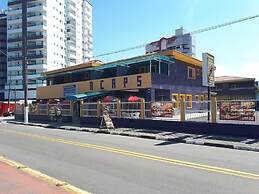 Pousada dos Ferroviarios