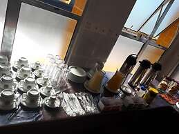 Pousada dos Ferroviarios