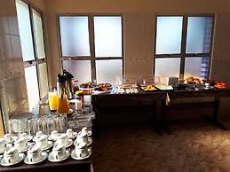 Pousada dos Ferroviarios