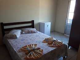 Pousada dos Ferroviarios