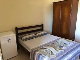 Pousada dos Ferroviarios