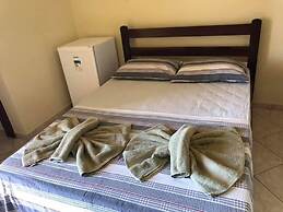 Pousada dos Ferroviarios