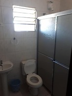 Pousada dos Ferroviarios