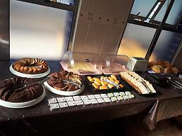 Pousada dos Ferroviarios