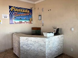 Pousada dos Ferroviarios
