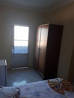 Pousada dos Ferroviarios