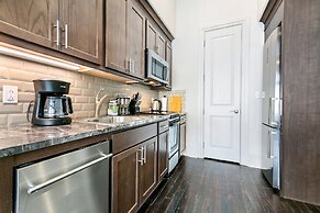 Newly Renovated Condos French Quarter