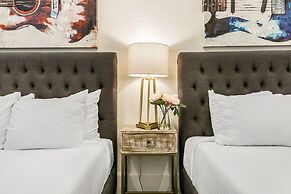 Newly Renovated Condos French Quarter