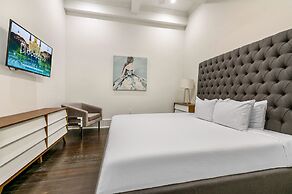 Newly Renovated Condos French Quarter