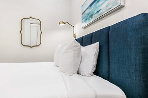 Newly Renovated Condos French Quarter