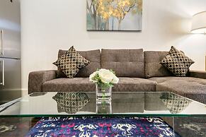 Newly Renovated Condos French Quarter