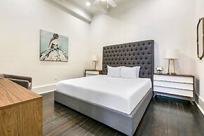Newly Renovated Condos French Quarter