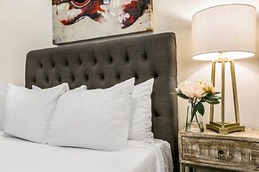 Newly Renovated Condos French Quarter