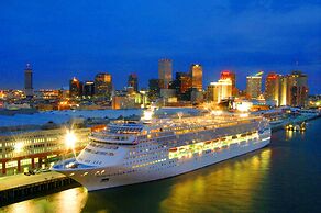 Newly Renovated Condos French Quarter