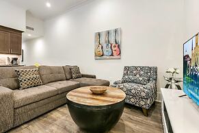 Newly Renovated Condos French Quarter