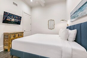Newly Renovated Condos French Quarter